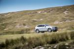 Volvo XC60 D4 Inscription 2017 года (UK)
